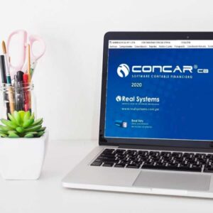 Curso Taller Software Contable CONCAR CB 2021 (FREE)